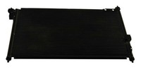 Maxgear AC830112 Kondensator, Klimaanlage FüR Honda