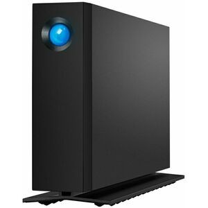 Seagate D2 Professional 30 Tb Desktop Hard Drive 3.5"" External Usb 3.1 Type C 72