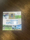 Wii Sports (Nintendo Wii, 2006)