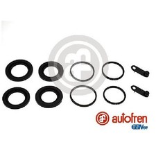 Reparatursatz Bremssattel vorne für Mercedes CLA C118 id80816