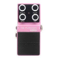 Valeton FL-10 Flanger Loft Series Hard to find Fast, Fast US Ship!