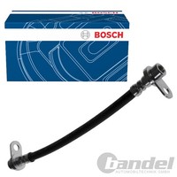 Bosch Bremsschlauch Hinterachse Passend FüR Mitsubishi ASX Lancer Outlander