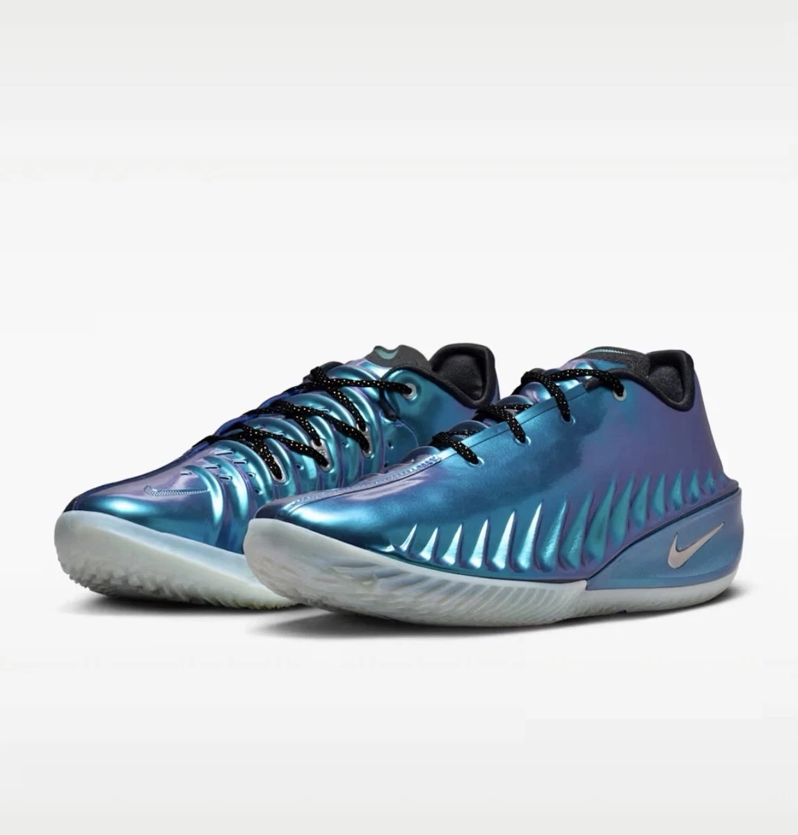 Nike Air Zoom GT Cut 4 Preheat for Sale | Authenticity Guaranteed
