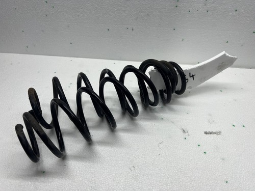 VW Golf 4 1J Federn hinten links rechts Fahrwerksfedern Hinterachse