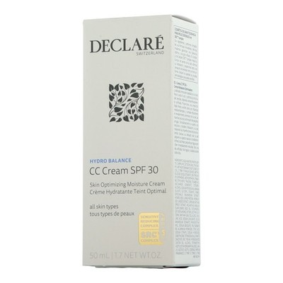Declaré Hydro Balance CC Cream SPF 30 50ml