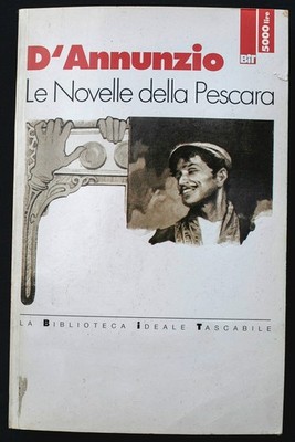 Le novelle della Pescara