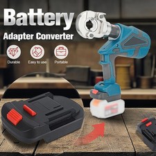 Converter For Lidl Parkside X20V Battery To For Makita 18V Li-Ion Power Tool