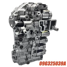 TF60SN Transmission Valve Body For Volkswagen Beetle Jetta Passat Golf/GTI