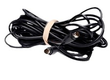 Bose PS18 III Cavo DIN 9 pin per Lifestyle AV18 AV38 AV48 V10 V20 V30 T10 T20