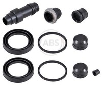 A.B.S. 63546 Reparatursatz, Bremssattel Vorne FüR Ford