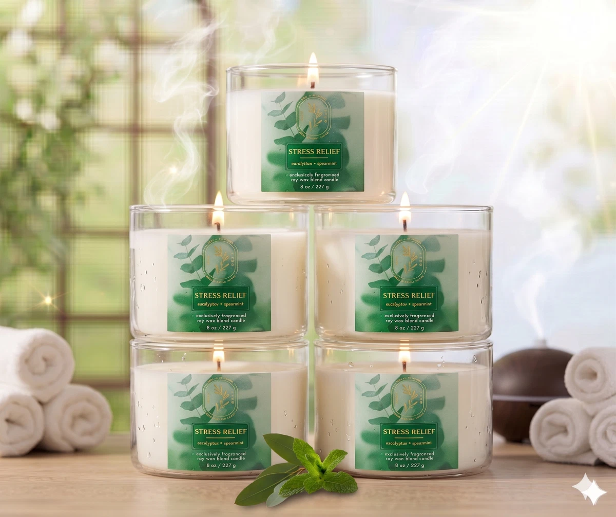 Bath And Body Works Candle Lot for sale | eBay