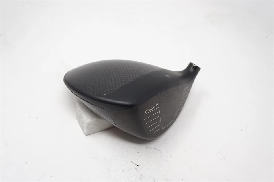 Wilson Dynapower Carbon 12*  Driver Club Head Only 1311644 - Image 4 of 4