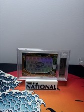 2022 Panini Elements Ahmad 