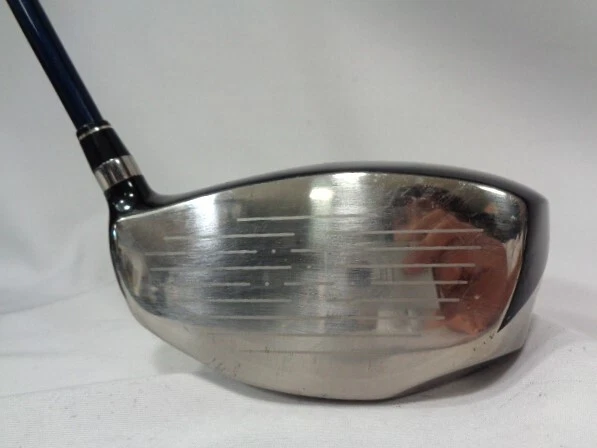 MacGregor MACTEC NV G 435 Driver 10.5° S-Carbon w/TIGORA head cover - Image 3 of 4