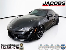 2024 Toyota GR Supra 3