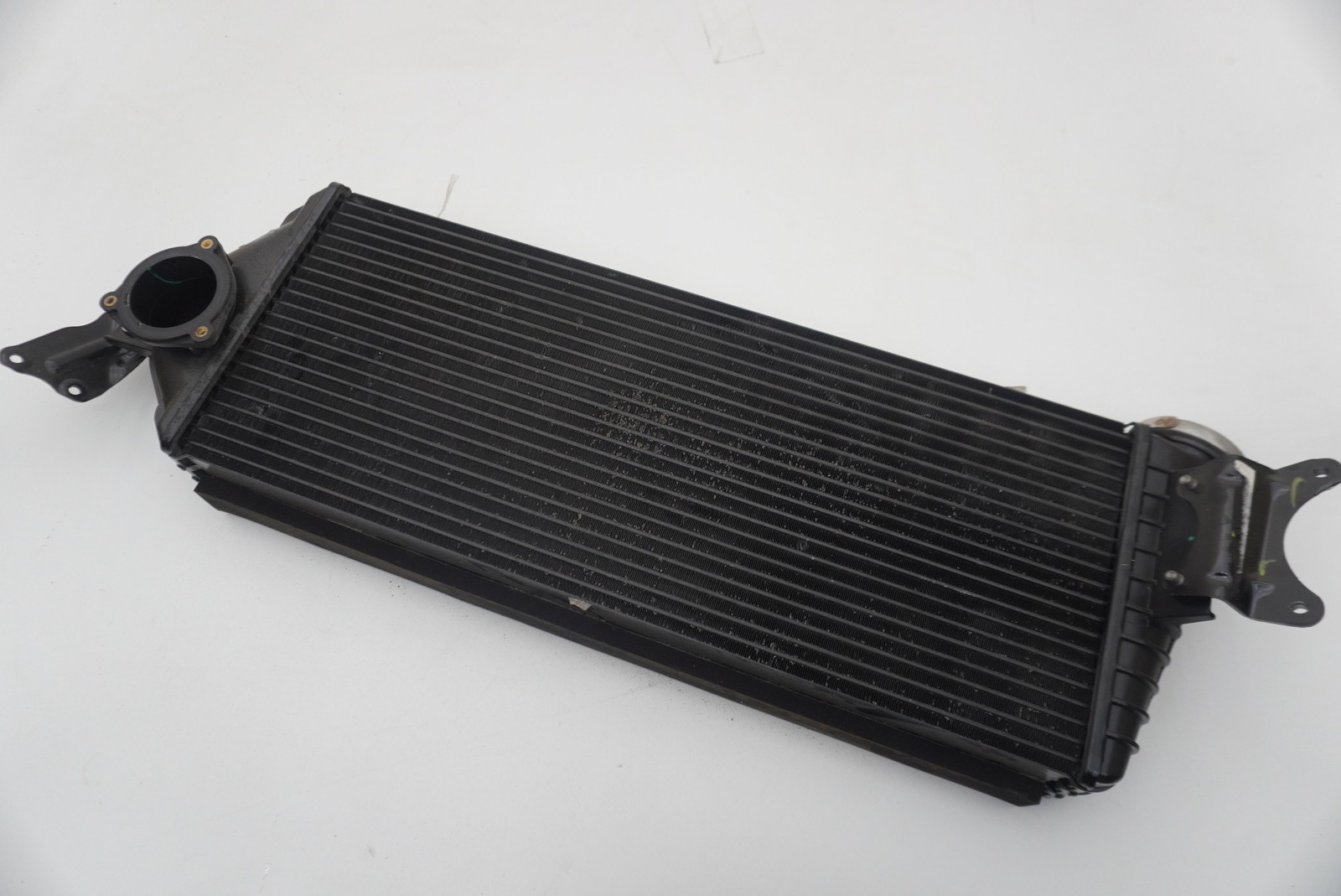 Right Engine Turbo Intercooler Radiator 874364 OEM Ferrari 296 GTB GTS F171 2024