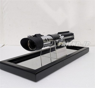 Master Replicas Darth Vader SW-106D Lightsaber Star Wars ANH LE w