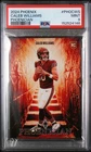 2024 Panini Phoenix Phoenician Caleb Williams #PHOCWS RC - PSA 9
