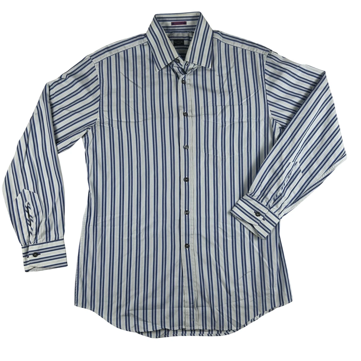 Paul Smith Men's Dress Shirts for sale | eBay