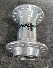 Shimano Parallax Hub shell.  36 Hole Rear