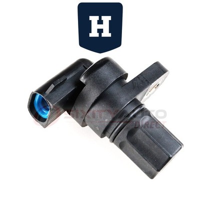 Holstein Rear ABS Wheel Speed Sensor for 1995-2009 Mazda B2300  - Antilock ls