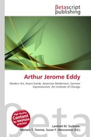 Lambert M. Surhone (U. A.) | Arthur Jerome Eddy | Taschenbuch | Englisch (2026)