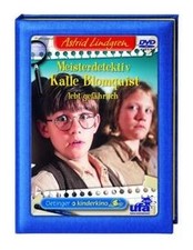 Meisterdetektiv Kalle Blomquist lebt gefährlich: R... | DVD | Zustand akzeptabel