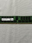 Micron 32GB DDR4 PC4-2400T ECC RDIMM (MTA36ASF4G72PZ-2G3B1) Memory