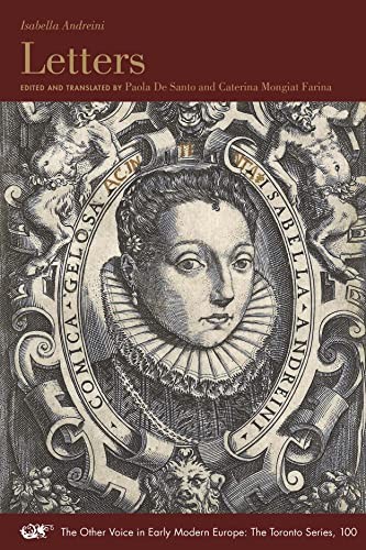 Letters by Isabella Andreini, Paola De Santo, Caterina Mongia... - - Image 5