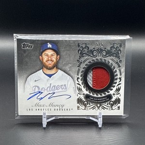 Max Muncy | eBay