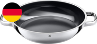 Wmf Durado Brat-/ Servierpfanne 28 Cm Induktion, Cromargan Edelstahl Beschichtet
