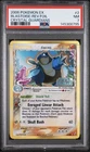 Blastoise (Delta Species) 2/100 Crystal Guardians Reverse Holo PSA 7 Stamped