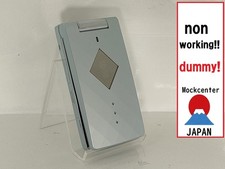  dummy   SHARP 810SH  color blue  SoftBank-japan non-working cellphone