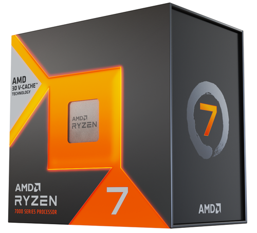 Elite RGB PC AMD RYzen 7800X3D 16GB DDR5 RTX 3060 512GB NVMe MM7.65.48 - Picture 3 of 16