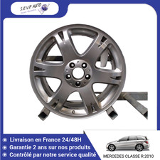 Jantes Mercedes CLASSE R