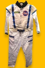 Member's Mark Astronaut Kids Costume, Size S 4-6