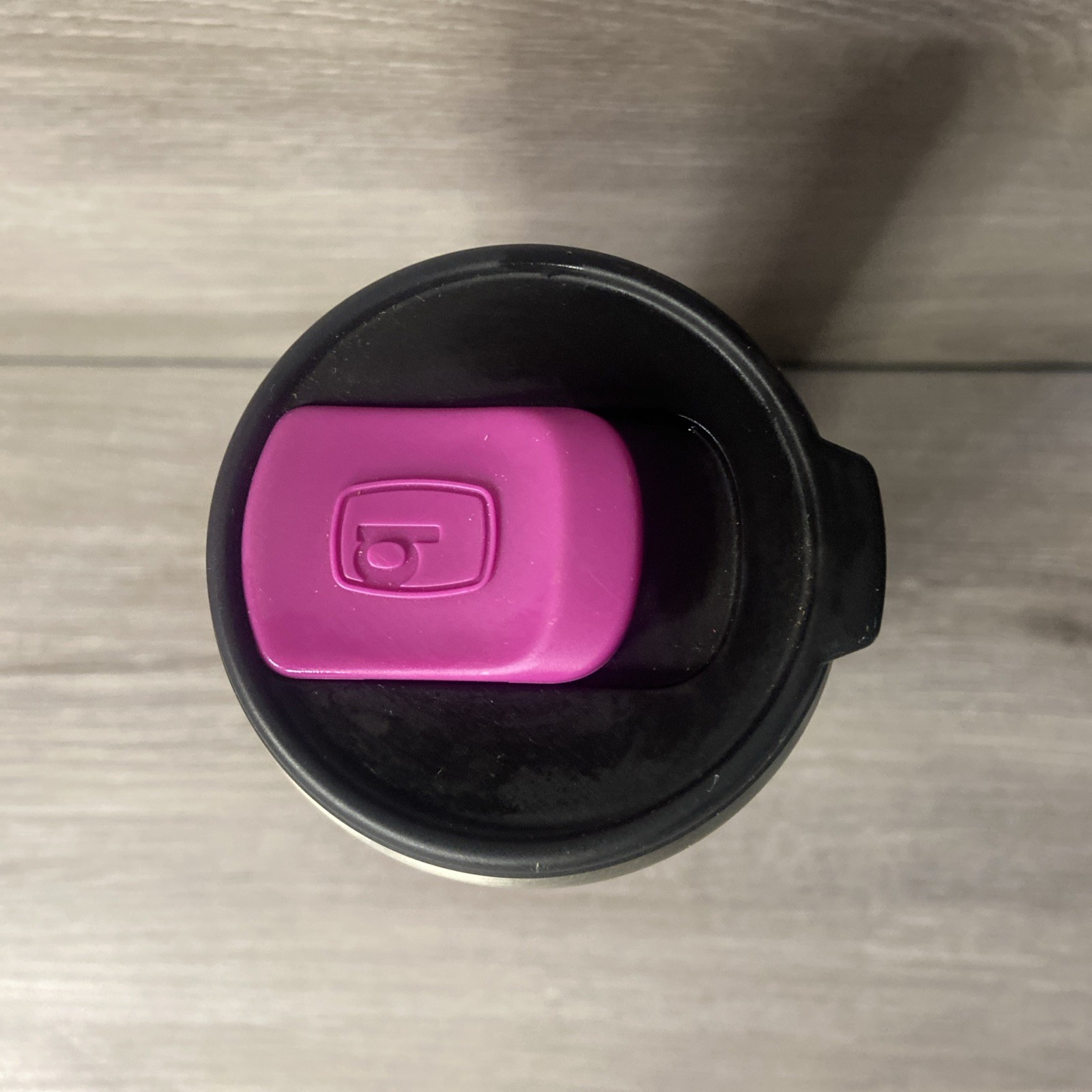 Bubba 18 Oz Tumbler Trailblazer Tall Boy Insulated Stainless Berry Crackle