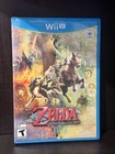 The Legend of Zelda: Twilight Princess HD (Nintendo Wii U, 2016) Tested!
