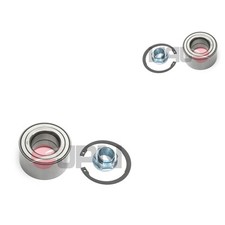 Roulement de roue Honda JAZZ