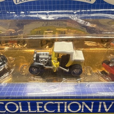 Micro Machines - Deluxe Collection IV New Sealed #k | eBay