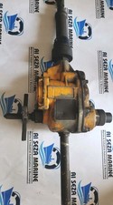 Atlas Copco Perceuse � Vis Rab12 L250