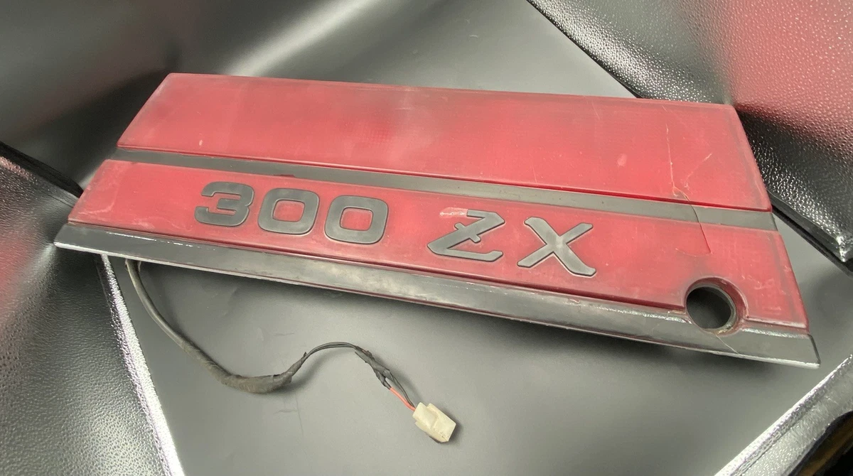 Genuine OEM Tail Lights for Nissan 300ZX for sale | eBay