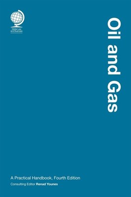Oil and Gas: A Practical Handbook, Fourth Edition by Renad Younes Hardcover Book