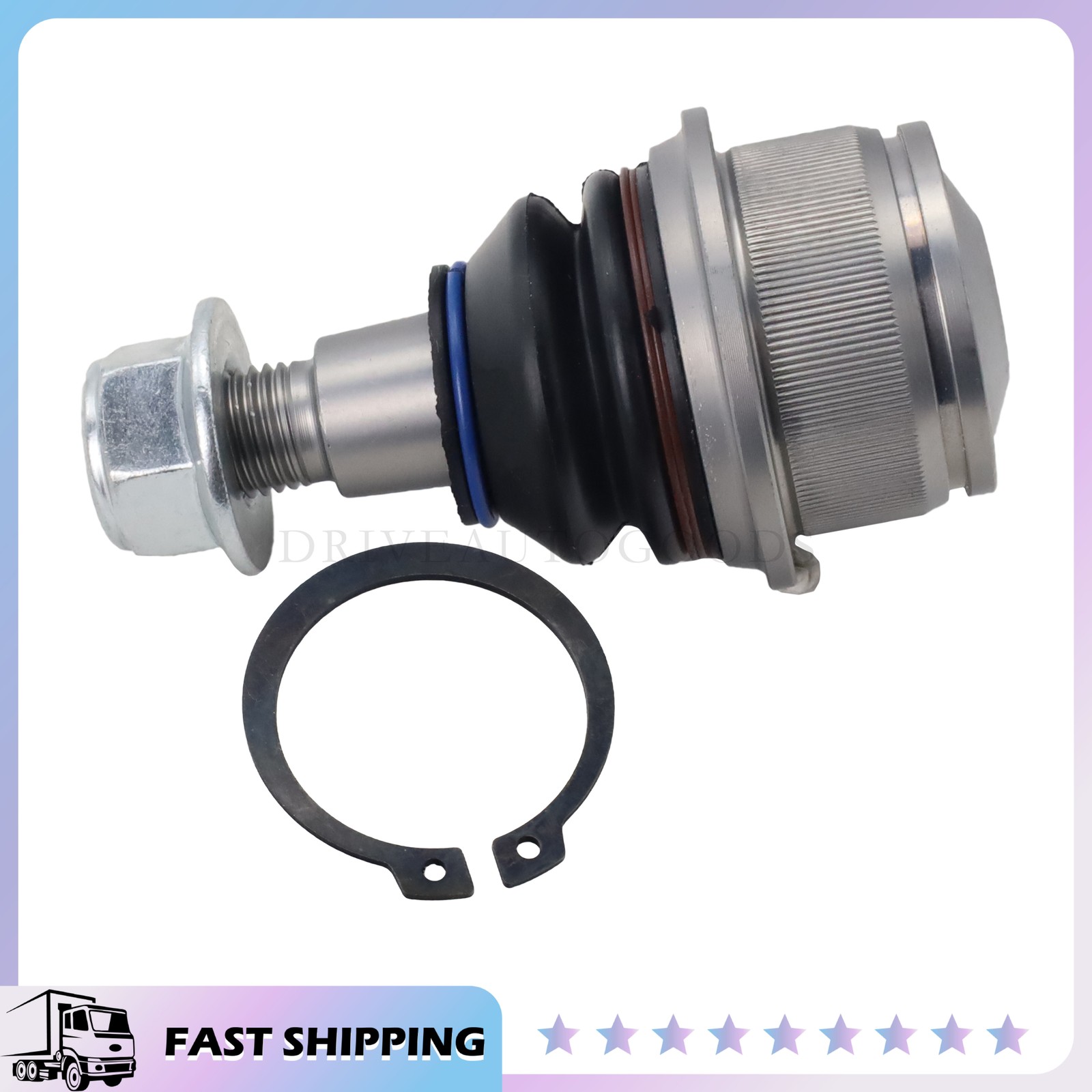 McLaren 600LT Front Lower Ball joint P/N 14BA022CP
