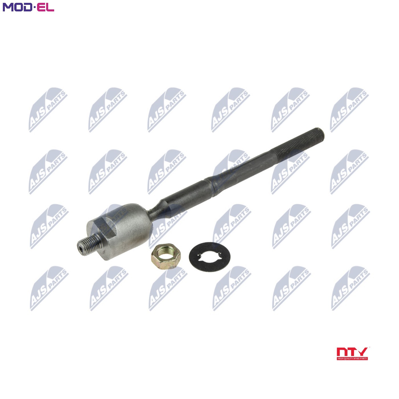 Steering rod Front Axle SDK-TY-101 NTY for TOYOTA LEXUS - Image 12