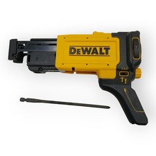 DeWalt Drywall Screw Gun Collated Attatchment (DCF6202) (Untested)