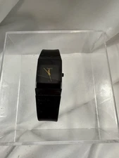 RADO Diastar High Tech Ceramic Date Mens Watch