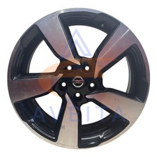 NISSAN Qashqai J11 2015 18" Alloy Wheel 7Jx18 et40 5x114.3 N64801