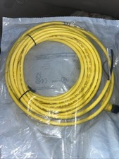 Allen Bradley Bulleting 889D QD CORDSET 4 pines