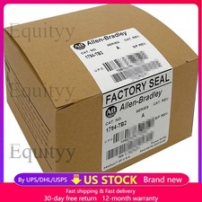 Factory Sealed AB 1794-TB2  Flex Terminal Base 1794TB2 In  US Stock US Free Tax